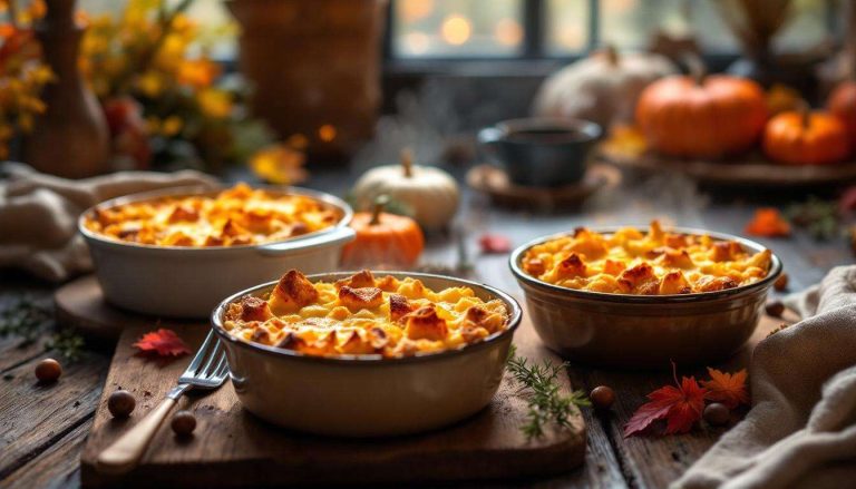 3 gratins d’automne qui vont rendre vos invités complètement accros (recettes inside)