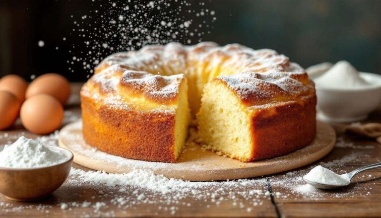 « J’ai découvert le secret du gâteau parfait » : 3 ingrédients, 10 minutes, résultat bluffant