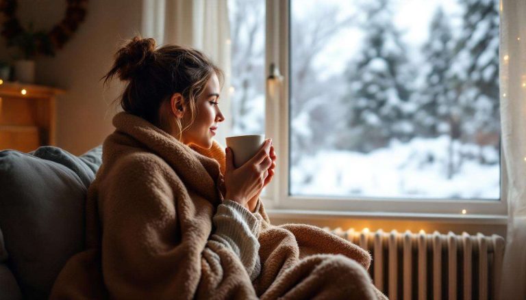 « Je montais le chauffage sans comprendre pourquoi j’avais encore froid » : l’explication des spécialistes sur ce phénomène courant à la maison
