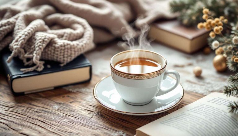 On l'oublie trop souvent, or cette boisson d'hiver est l'une des meilleures - elle stimule la concentration et la mémoire