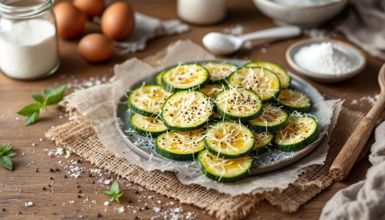 « J’ai goûté la scarpaccia » : cette recette italienne aux courgettes va vous surprendre