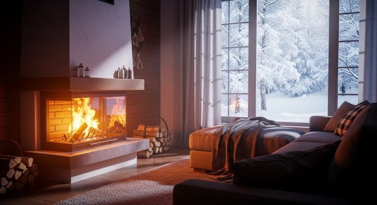 Préparer sa maison pour l’hiver : 10 gestes essentiels !