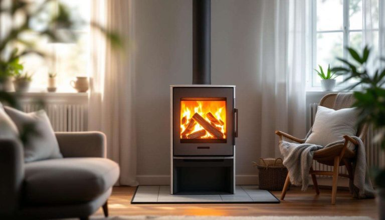 Votre poêle à bois chauffe mal ? Voici 6 astuces pour optimiser la chaleur gratuitement