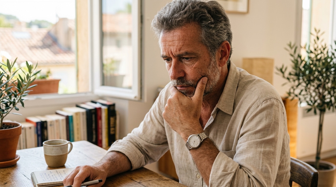 « J&rsquo;ai passé 12 mois à la caserne à 20 ans » : personne ne m&rsquo;avait dit que la durée exacte de ce service changeait tout pour ma pension