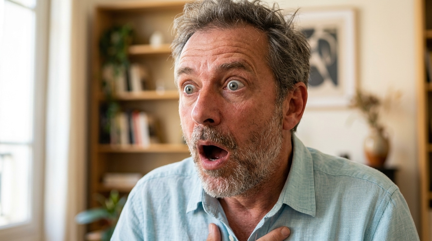 Ma pension arrivait sans problème depuis 12 ans : quand j&rsquo;ai appris ce que la Carsat peut consulter depuis janvier, je suis tombé des nues