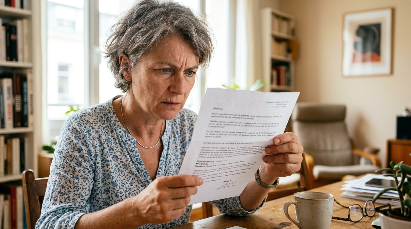 « Ma voisine a ouvert un courrier signé de sa caisse complémentaire » : un gendarme nous a expliqué pourquoi 14 millions de retraités devraient s&rsquo;inquiéter