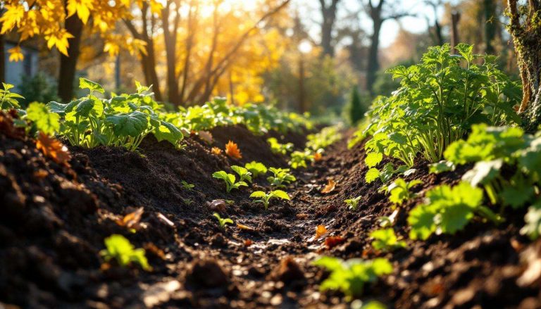 En novembre, ces 3 actions réveillent le sol et doublent les récoltes du printemps