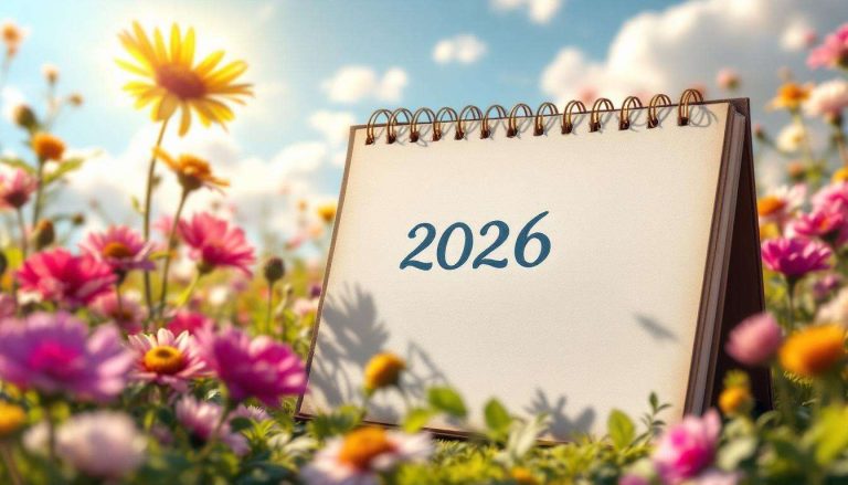 C’est confirmé par le gouvernement : voici les dates officielles des jours fériés prévue pour 2026