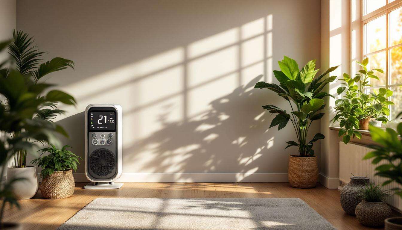 Le chauffage à 19 degrés c'est fini : voici la température idéale et écologique