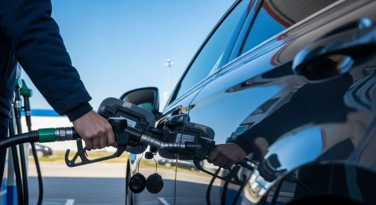 Diesel : ce nouveau changement sur l’AdBlue va enfin ravir des millions d’automobilistes