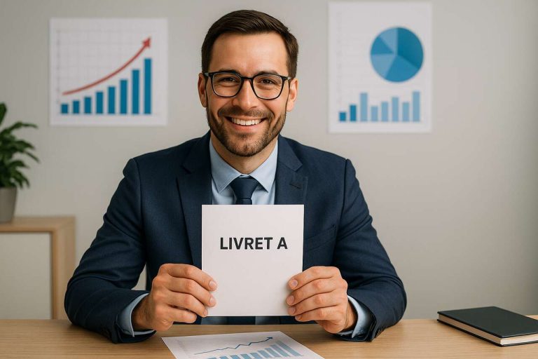 Livret A : tous les experts conseillent de le blinder avant le 1er décembre, voici pourquoi