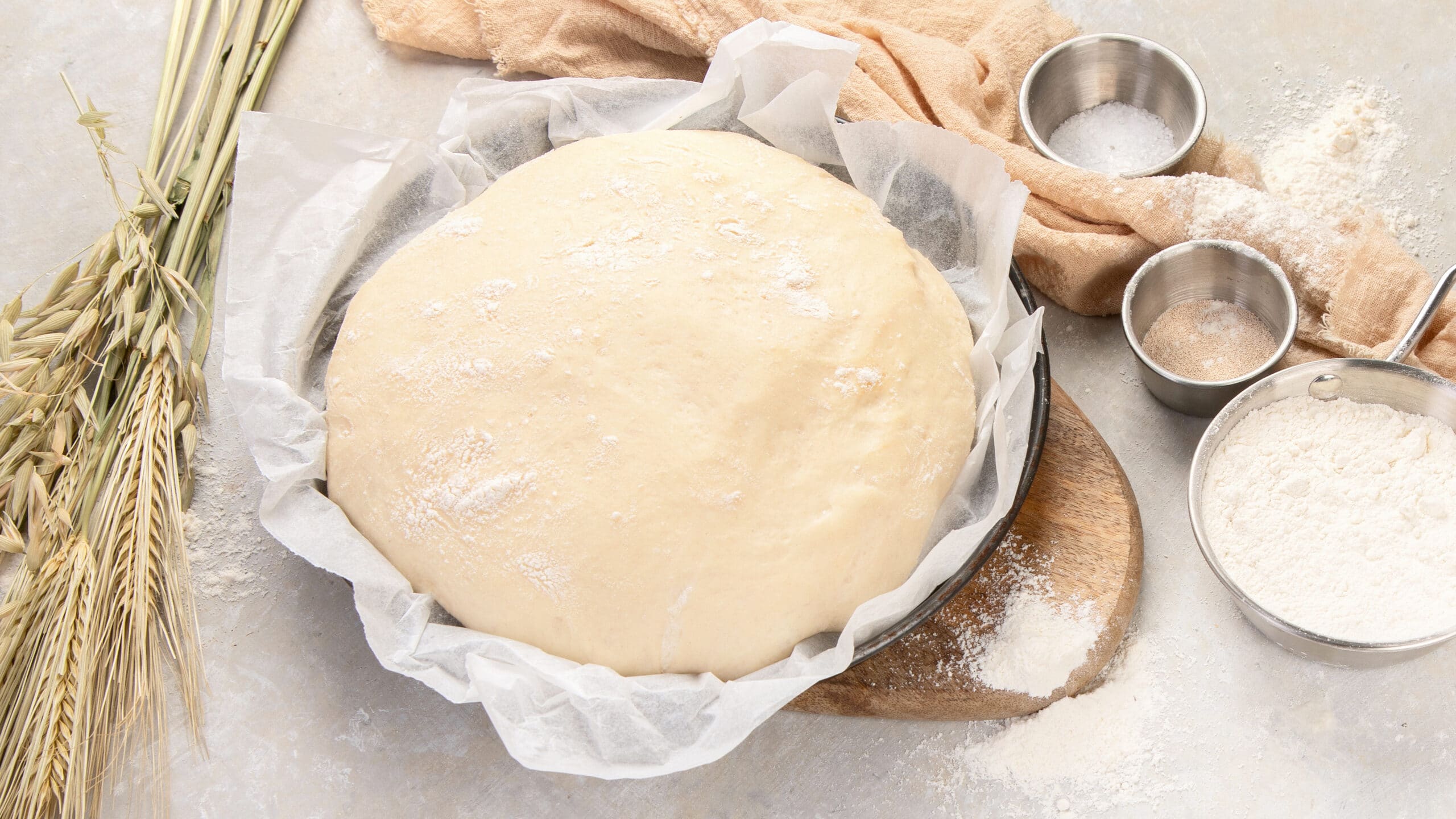 Créez votre propre élevage de bulles grâce au levain simplissime