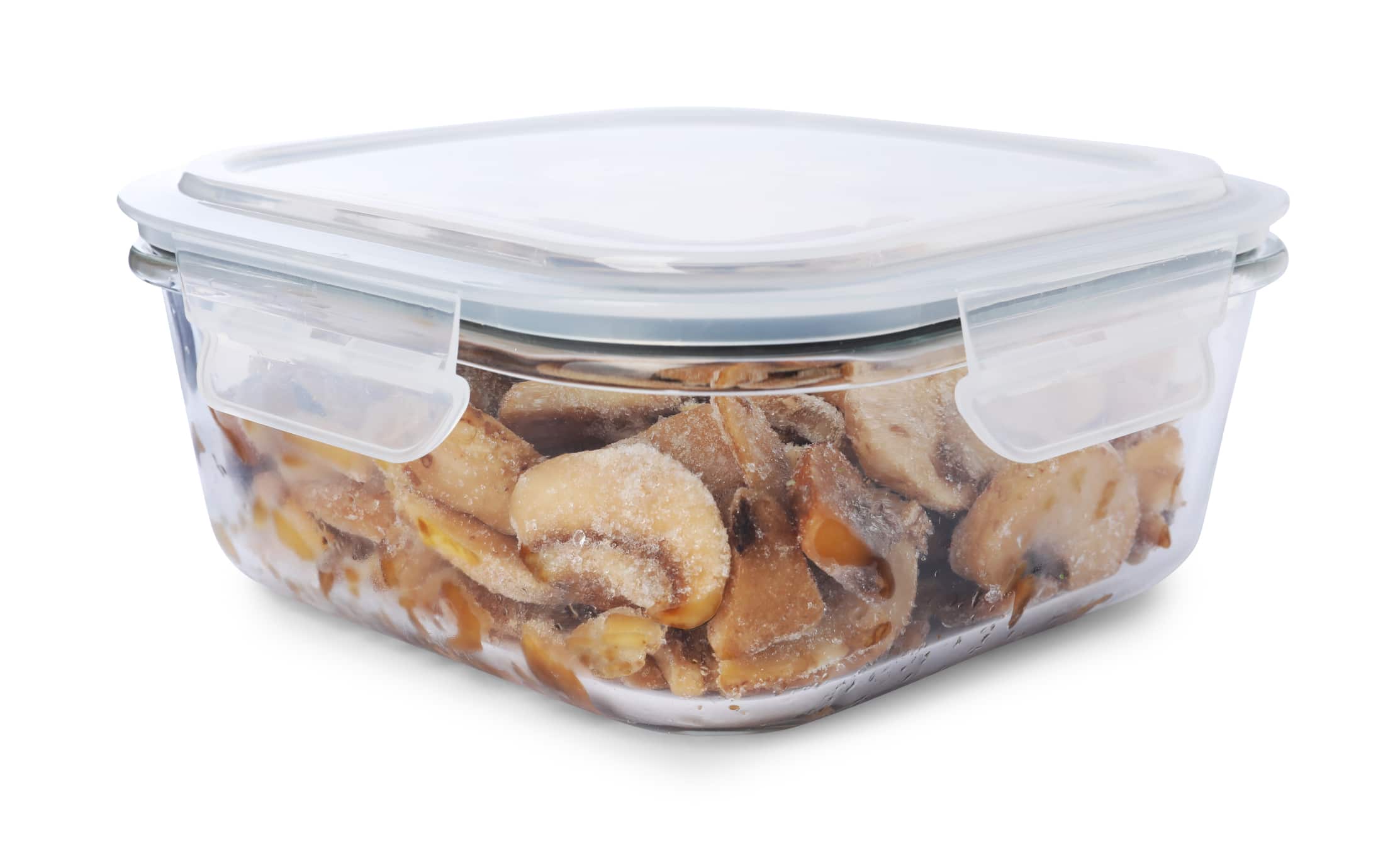 Les étapes incontournables pour conserver toute la saveur des champignons