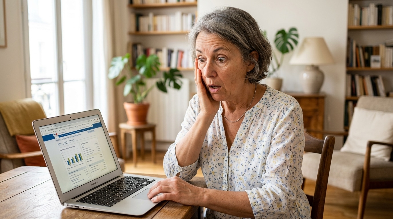C’est officiel pour les dossiers de retraite : la Carsat accède à une liste que vous n’avez jamais remplie