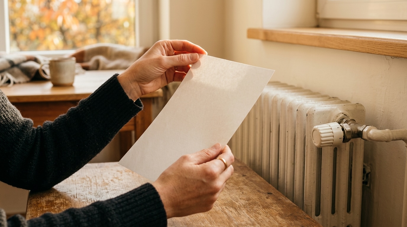 Oubliez la panique sur la hausse du gaz cet automne : ce banal détail inscrit sur votre contrat décide seul si votre facture va vraiment grimper