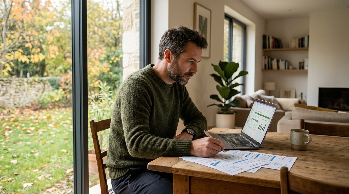 Plus personne n’allume le chauffage dès début octobre : voici ce que ces semaines d’attente changent vraiment sur la facture