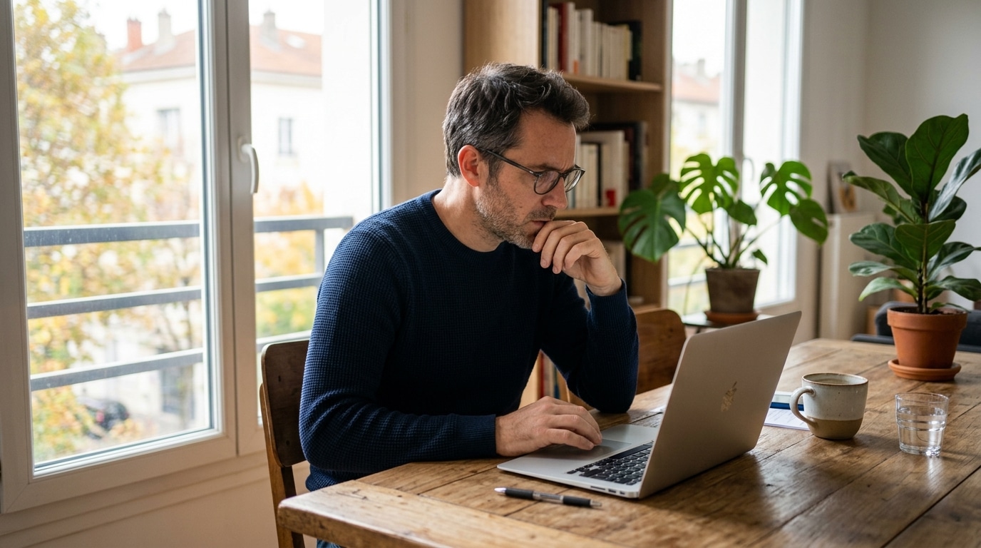 J’ai changé de contrat d’assurance auto juste pour payer moins cher : en fin d’année, mon assureur m’a envoyé une facture et ce n’était pas une erreur