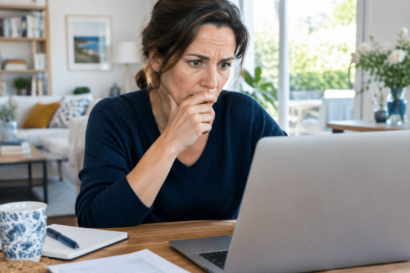 J’ai hérité de 150 000 euros de ma tante en pensant ne payer que le notaire : le courrier du fisc m’a donné tort