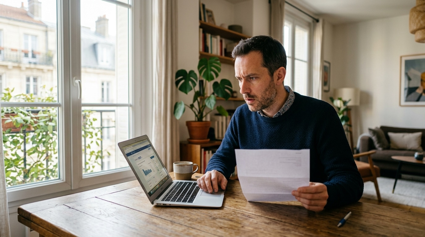 J’ai payé 1 480 € de taxe foncière pendant des années sans rien vérifier : en ouvrant le courrier des impôts, j’ai compris ce qu’ils avaient compté dans ma maison