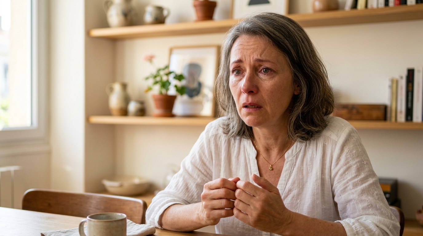 J’ai perdu ma mère en pensant toucher sa pension de réversion avec mon frère : la caisse de retraite nous a répondu en une seule ligne