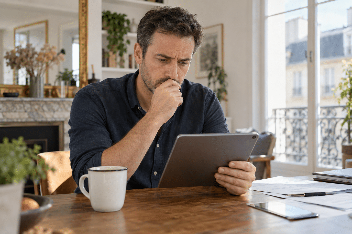 J’ai programmé un virement de 300 € vers mon livret chaque début de mois juste pour me forcer à épargner : au premier prélèvement de l’assurance, il était trop tard