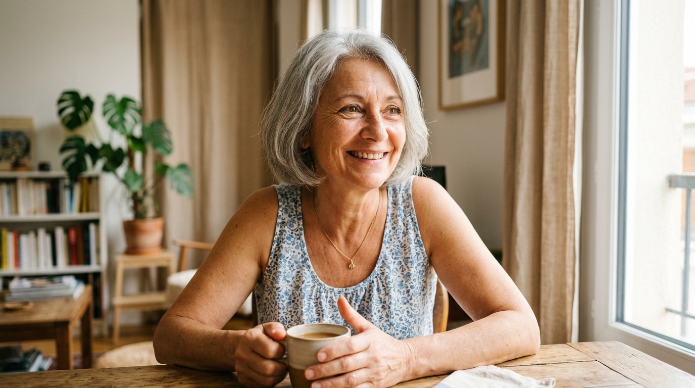 J’ai quitté mon poste à 62 ans avec 25 trimestres en moins en pensant ruiner ma pension : ce que mon médecin a coché sur un simple formulaire m’a donné raison