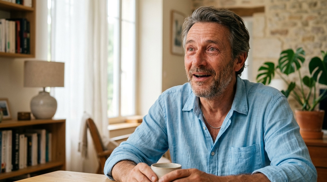 J’ai réduit mon temps de travail juste pour m’occuper de ma mère : sur mon relevé de carrière, une ligne que je n’attendais pas
