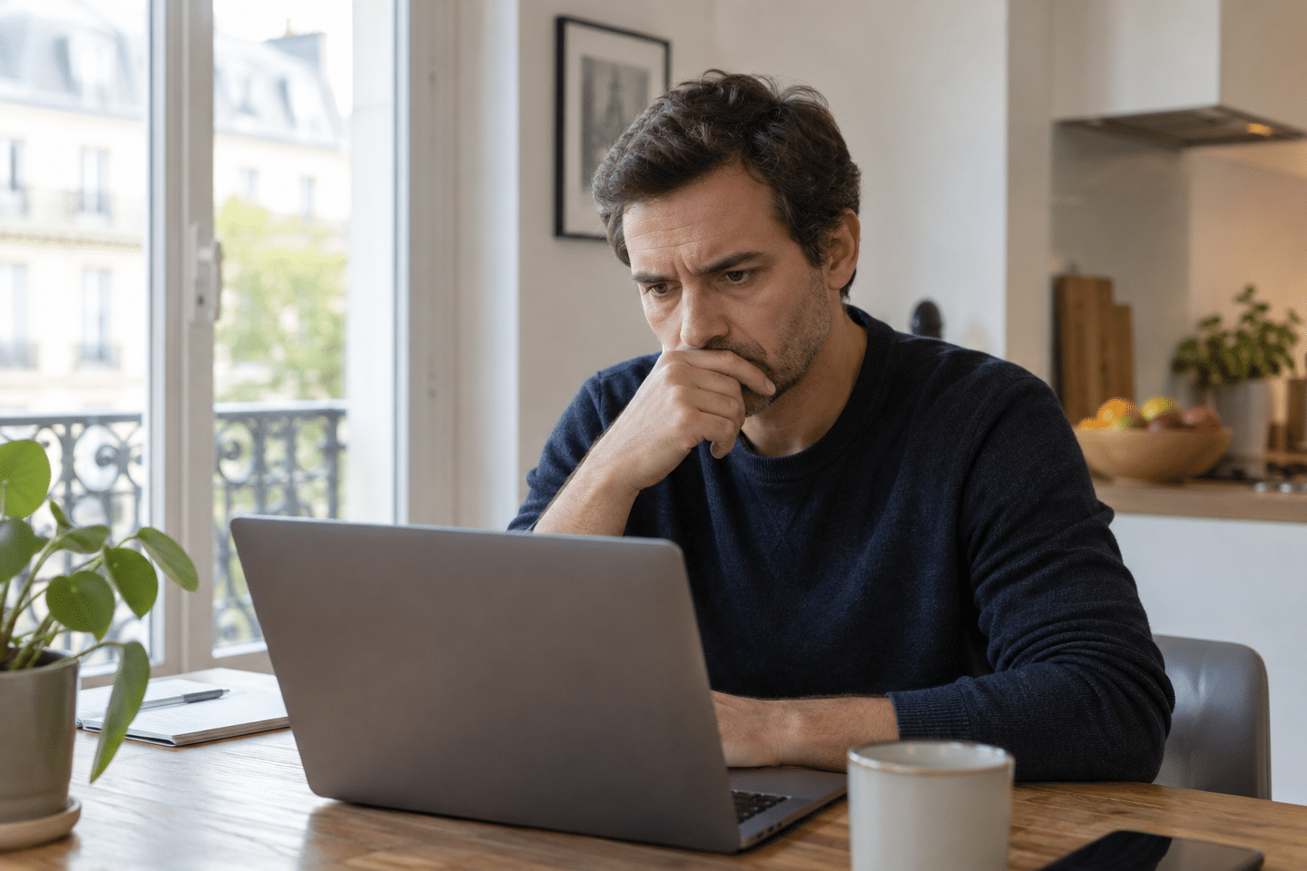 J’ai transféré 3 000 € sur mon Livret A pour toucher plus d’intérêts : en ouvrant mon relevé de compte, j’ai compris ce que ma banque me facturait séparément