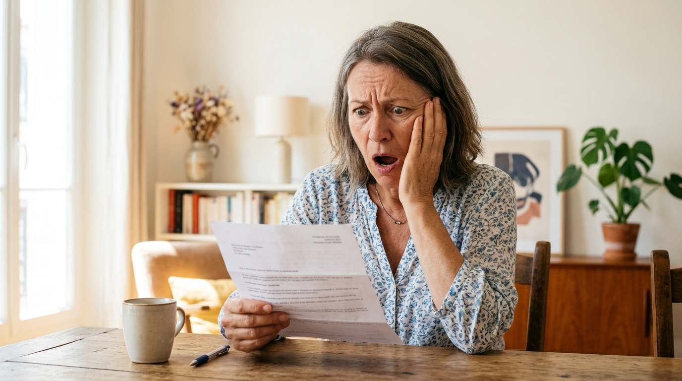 J’ai versé chaque mois sur mon plan d’épargne retraite juste pour acheter ma maison plus vite : à la banque, on m’a refusé le déblocage et ce n’était pas mon dossier