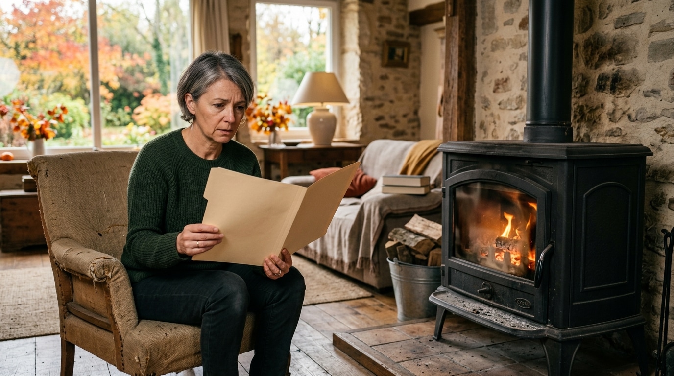 Je faisais ramoner mon poêle à bois chaque automne sans me poser de questions : après un départ de feu, mon assureur m’a demandé autre chose en premier