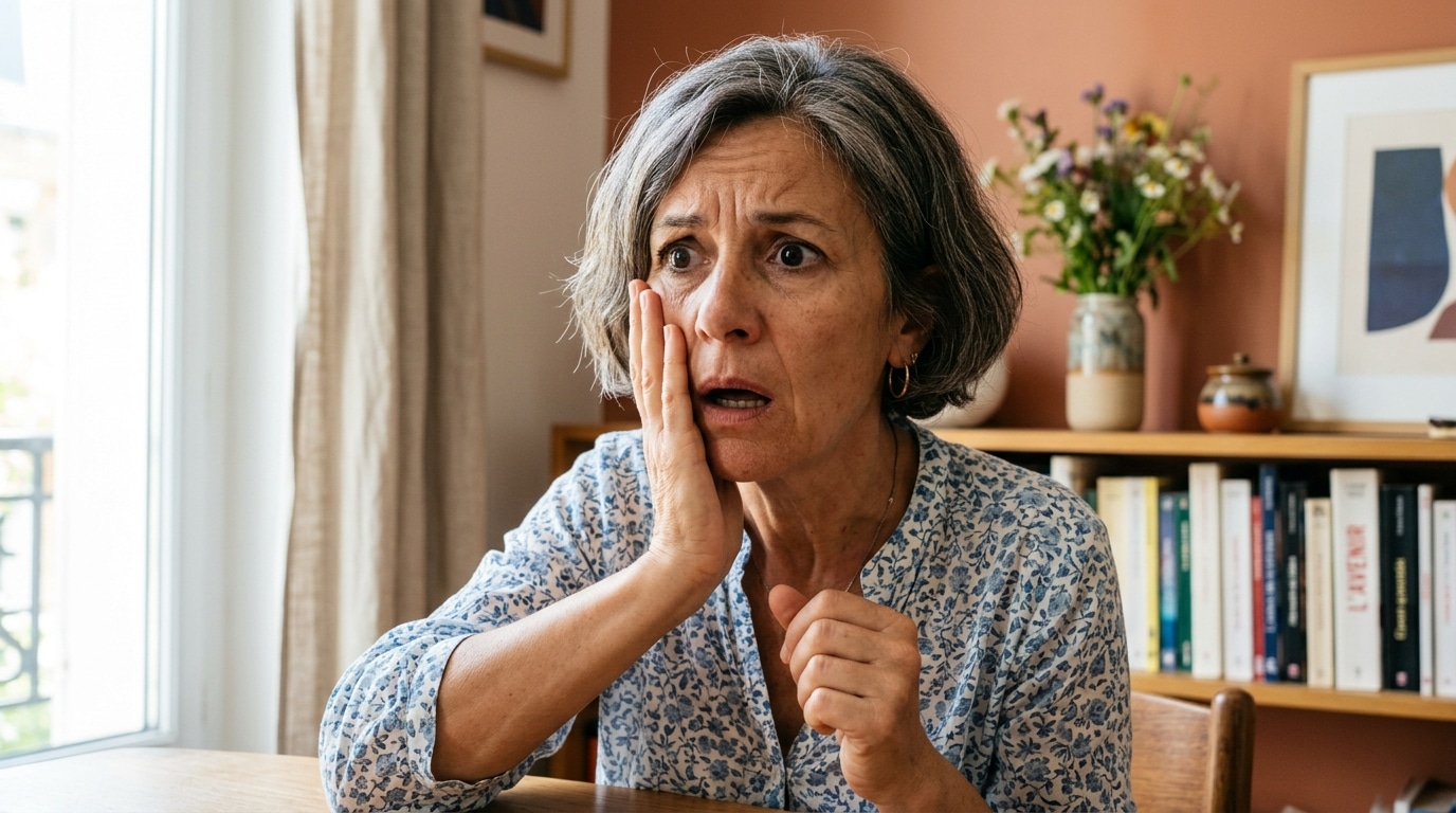 Pendant quinze ans, j’ai cru garder ma pension d’invalidité à vie : ce qui est arrivé à mes 62 ans m’a donné tort